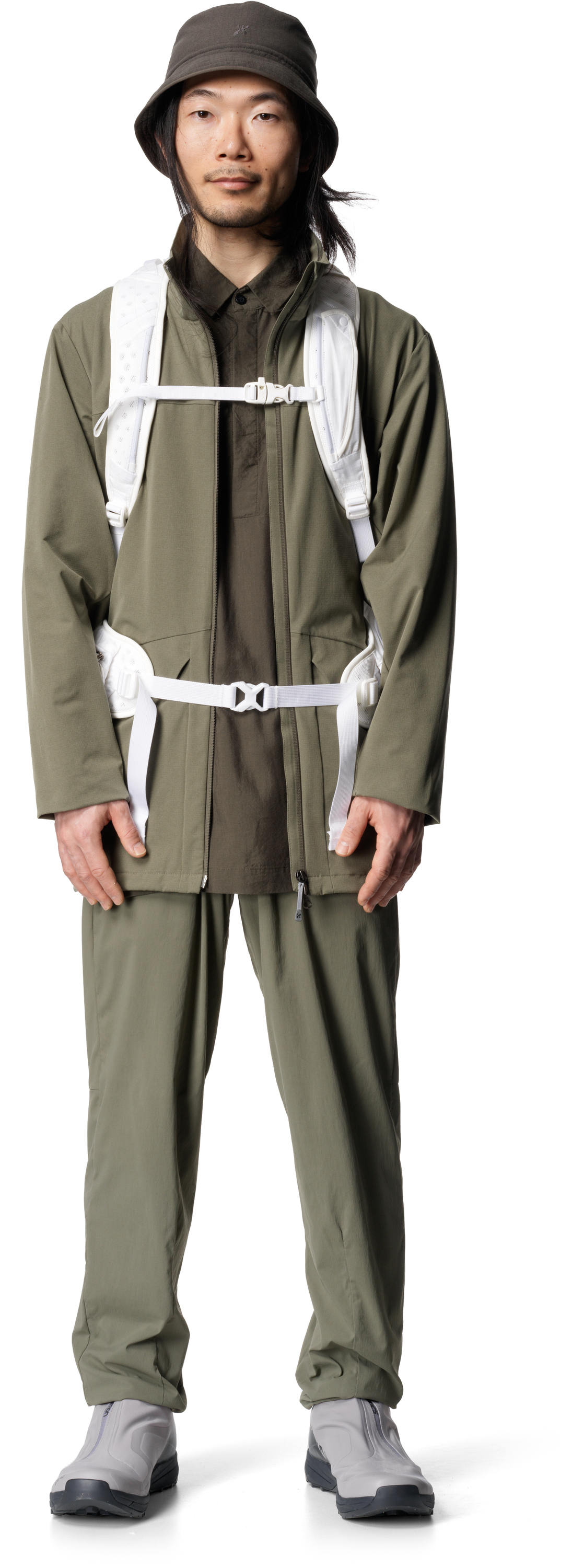 Houdini Go Jacket M's