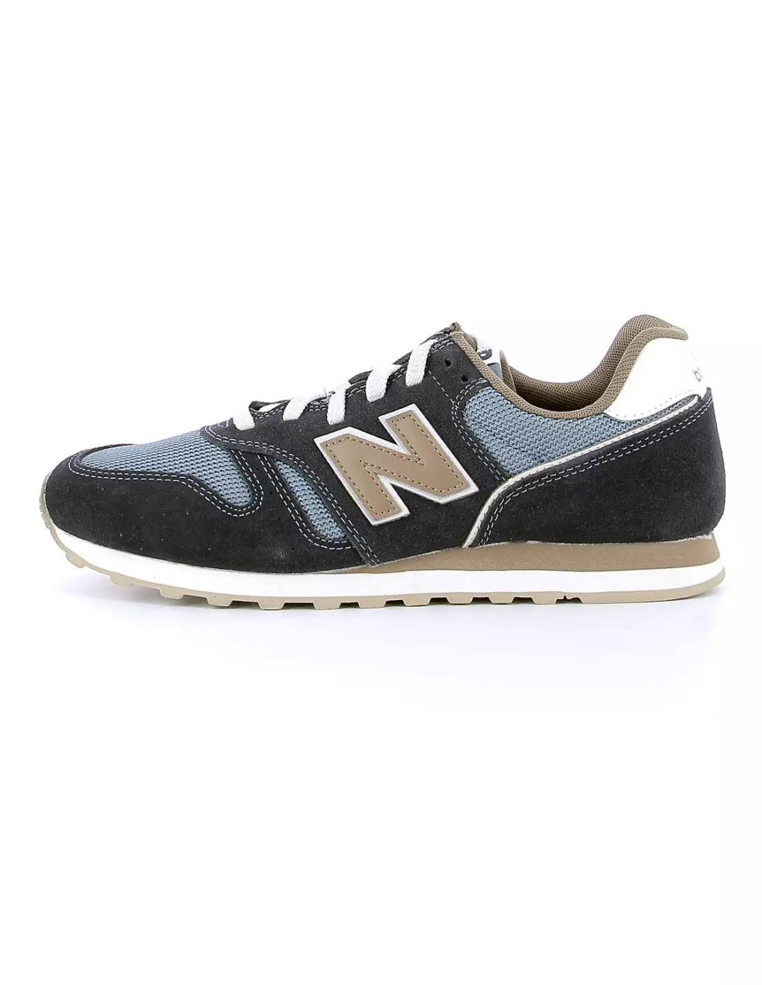 NEW BALANCE 373v2 - Baskets Eclipse