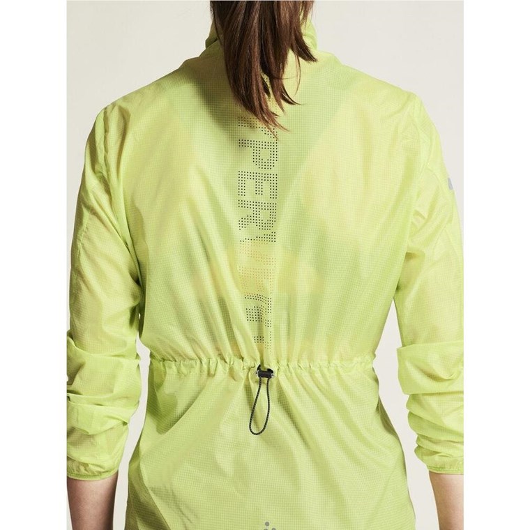 Craft Pro Hypervent Jacket 2 W Colias