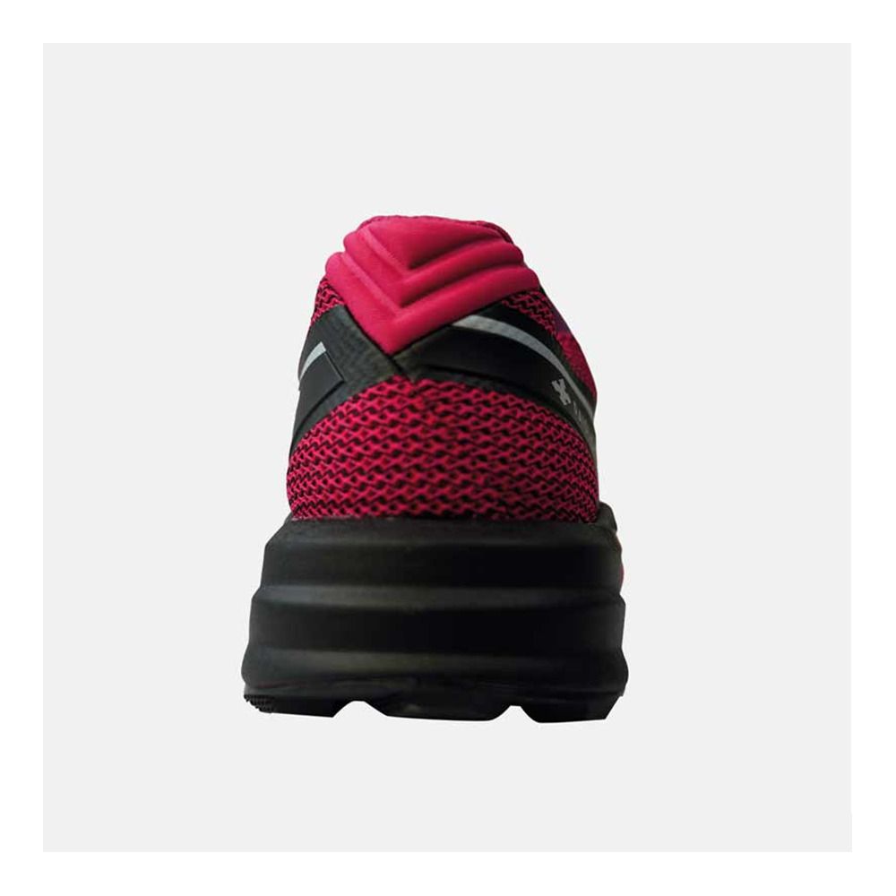 Raidlight ASCENDO MP+ - Chaussures trail Femme fuchsia