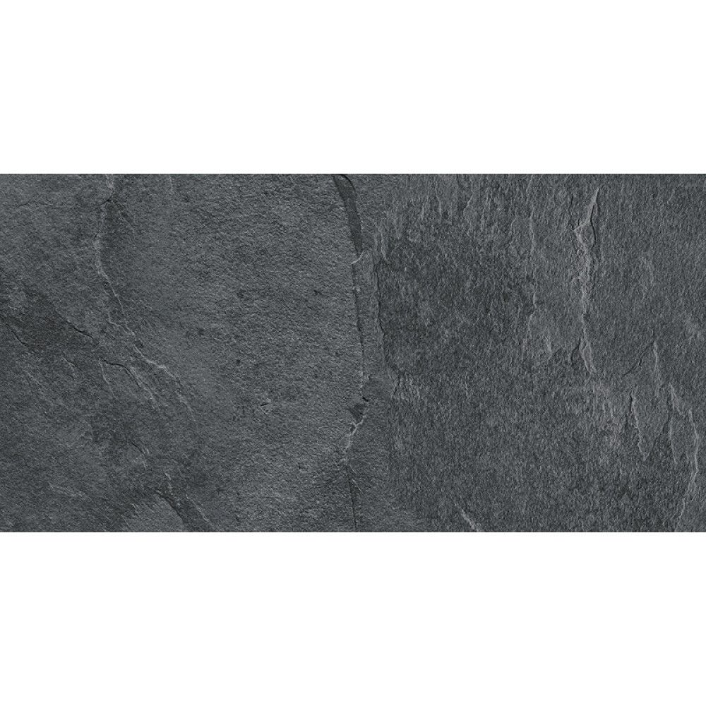 FLIS AURA ANTRASITT 30X60CM 1,44 M²