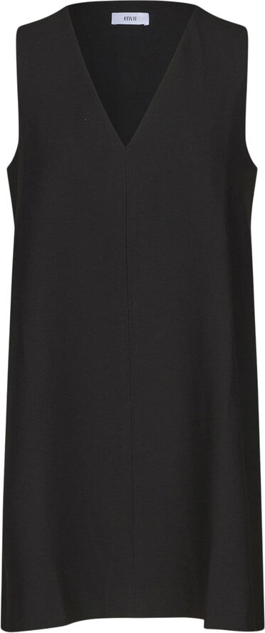Envii ENWOOD DRESS 6797 Black-XS Black