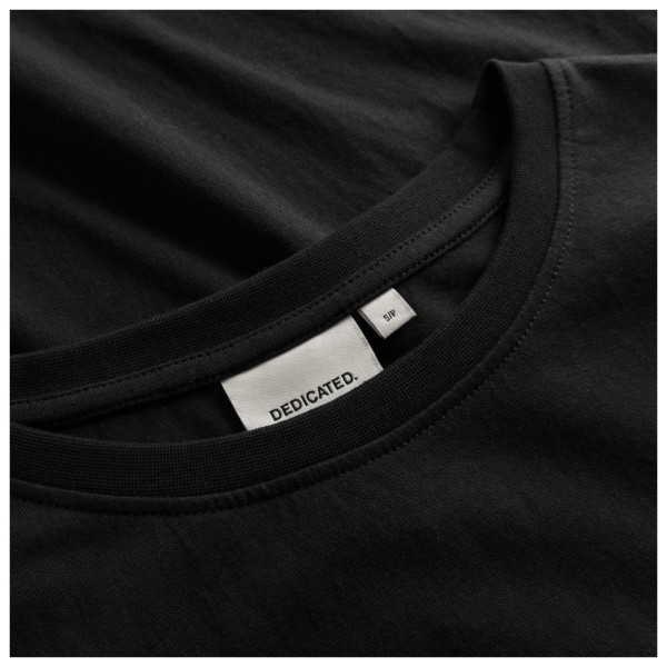 DEDICATED - Women's T-Shirt Visby Meow - T-shirt