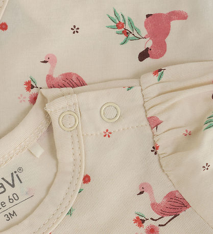 CeLaVi Body k/ä - Powder Pink