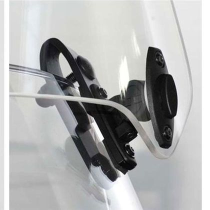 Kit de fixation MRA POUR SPOILER X-CREEN Universel