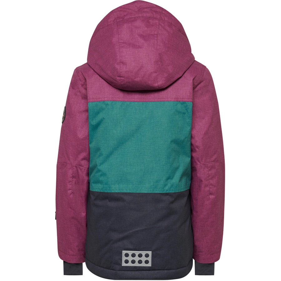 LEGO® WEAR Winterjacke LWJOSEFINE 704 Light Purple