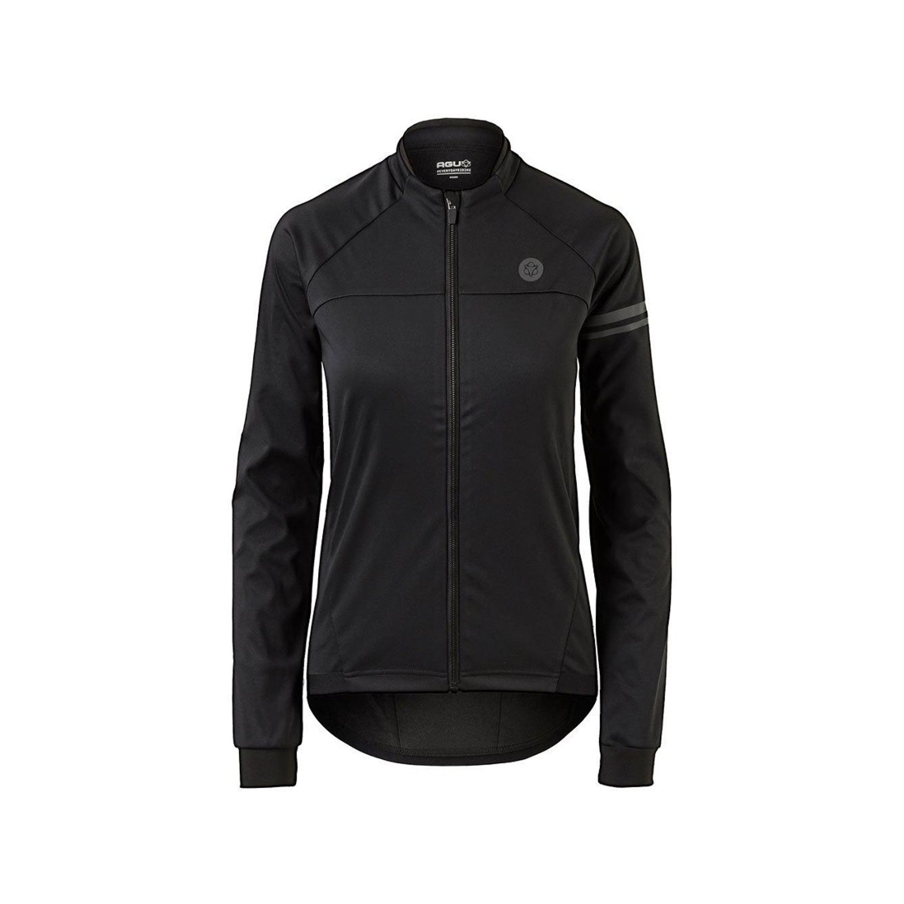 AGU Essential Winter Fietsjas Dames