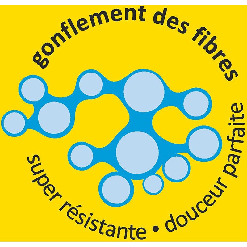 Papier toilette double épaisseur Renova Progress - 32 rouleaux de 140 feuilles