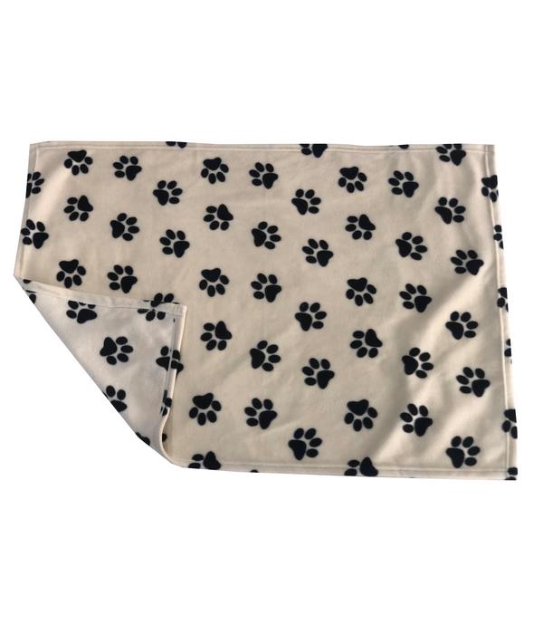 Dehner Lieblinge Kuscheldecke Weary,