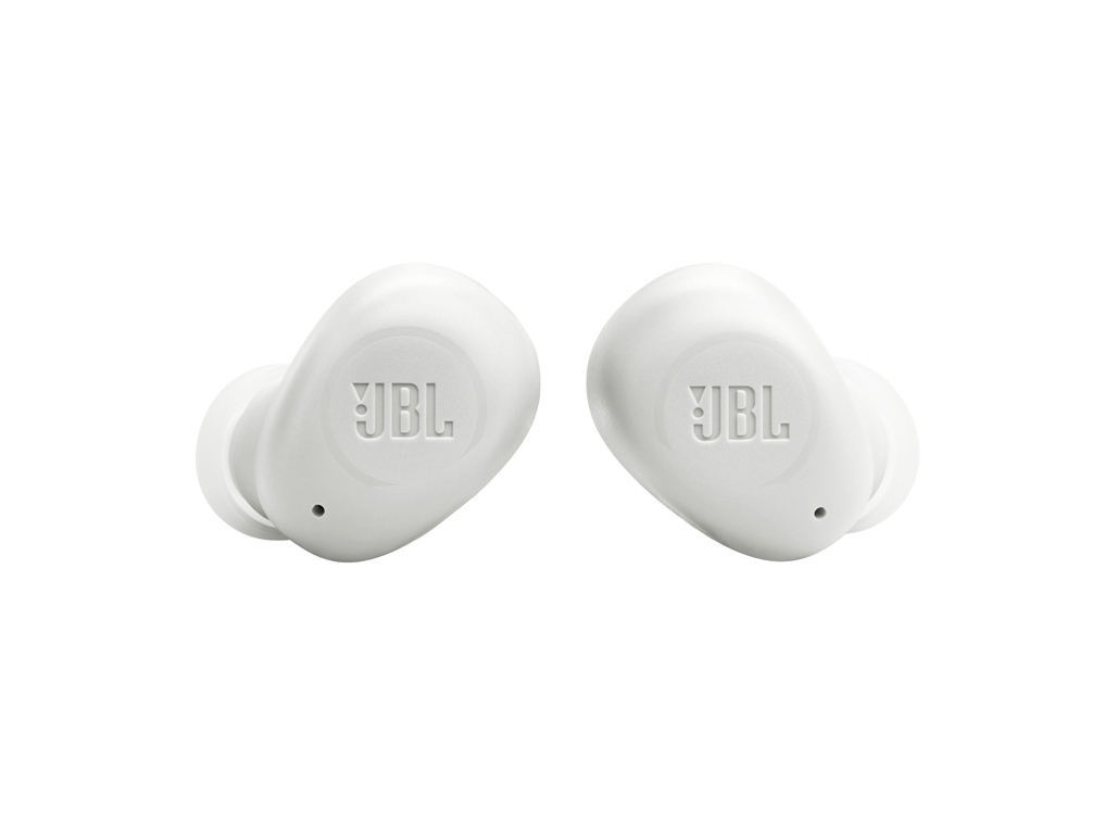 AURICULARES TWS JBL WAVE BUDS BRANCO