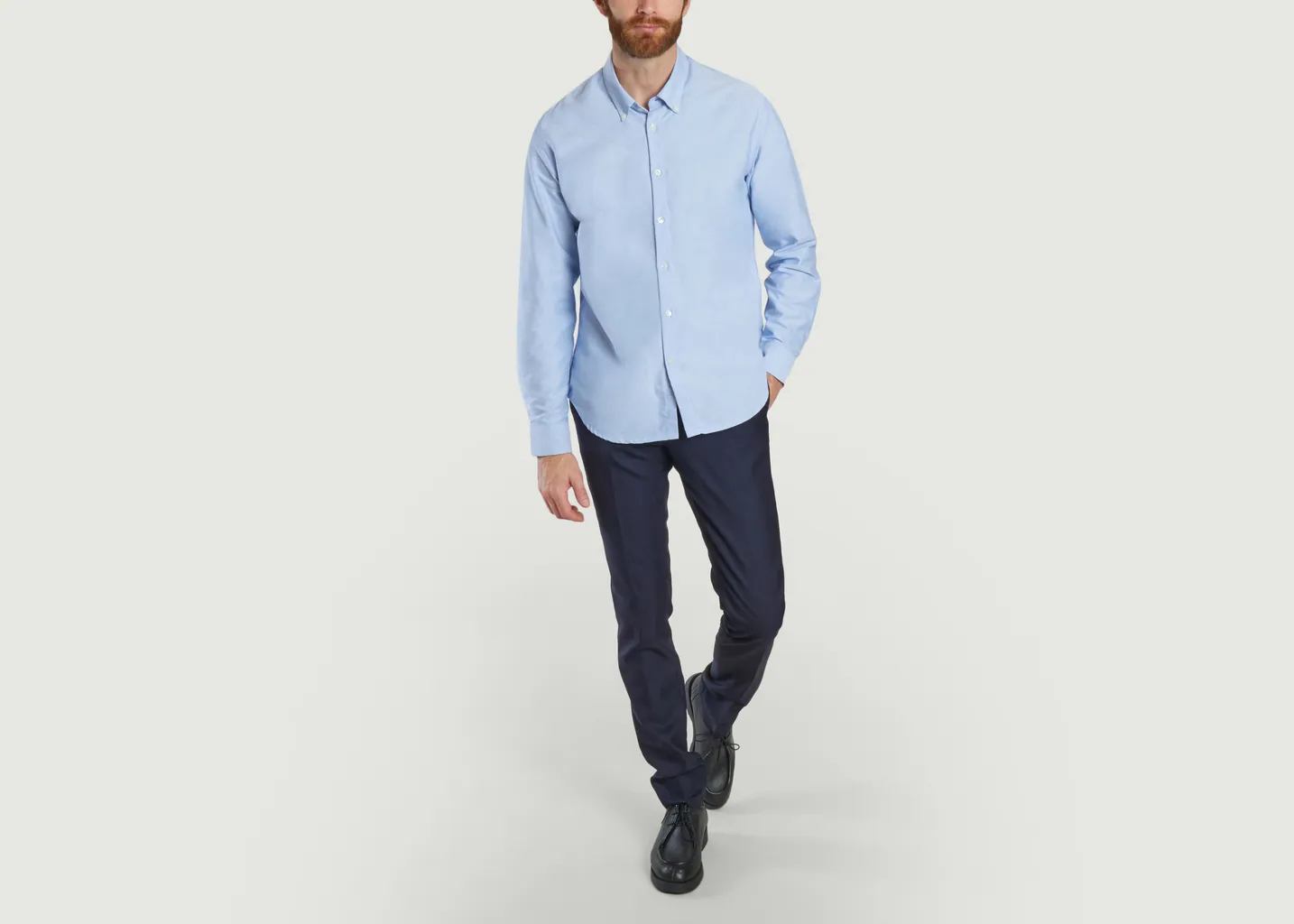 Chemise Tokyo Silk Homecore