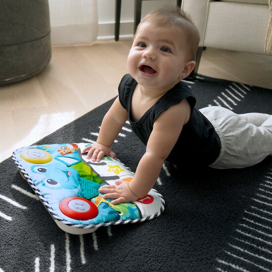 Ocean Explorers Tap Tap Piano   de               Baby Einstein