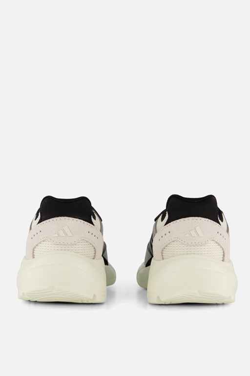 Adidas Crazychaos 2000 Sneakers wit Textiel