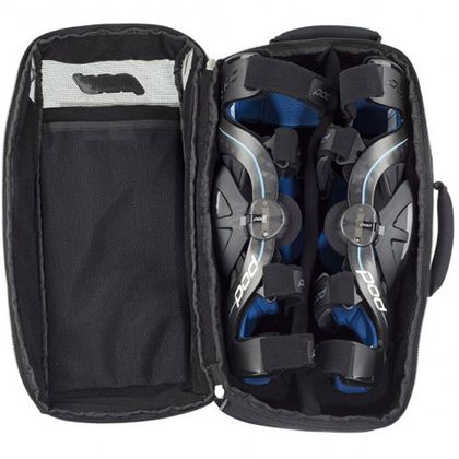 Sac de rangement POD KX BRACE KNEE BRACE 2020 - Noir