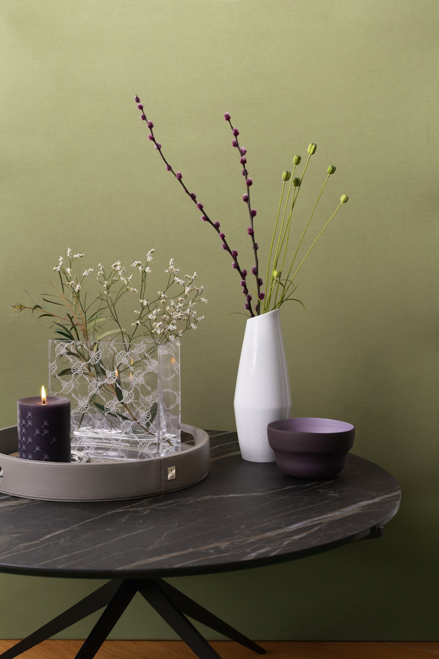 Vase JOOP! ALLOVER