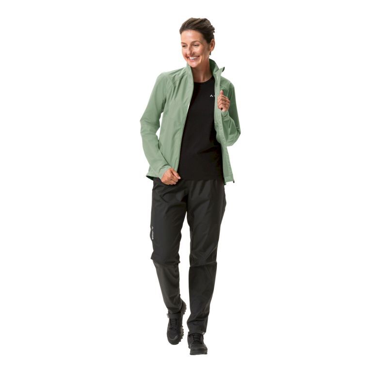Kuro Rain Jacket - Veste VTT femme