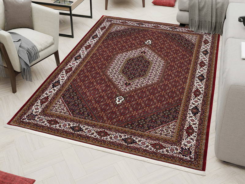 OCI Orient Teppich CENTAURI BIDJAR