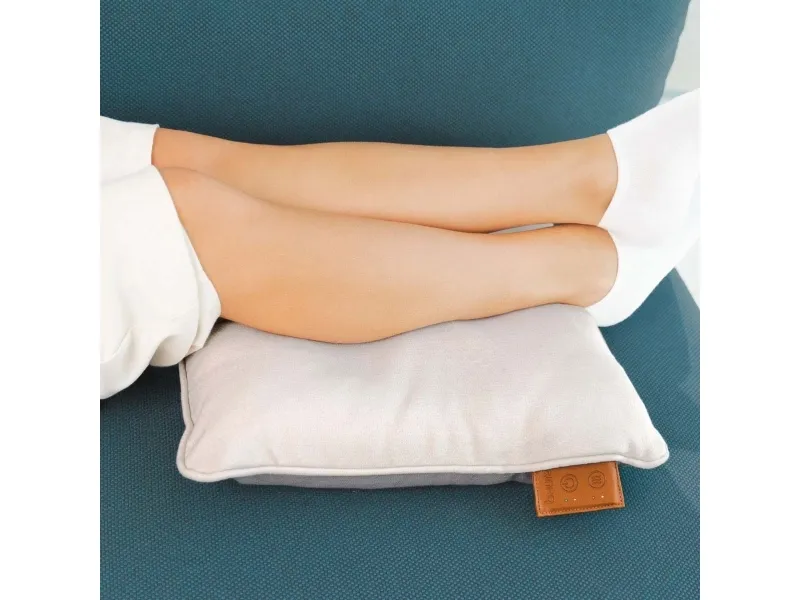 Beurer MG 139 Shiatsu massagepude Green Planet Beige