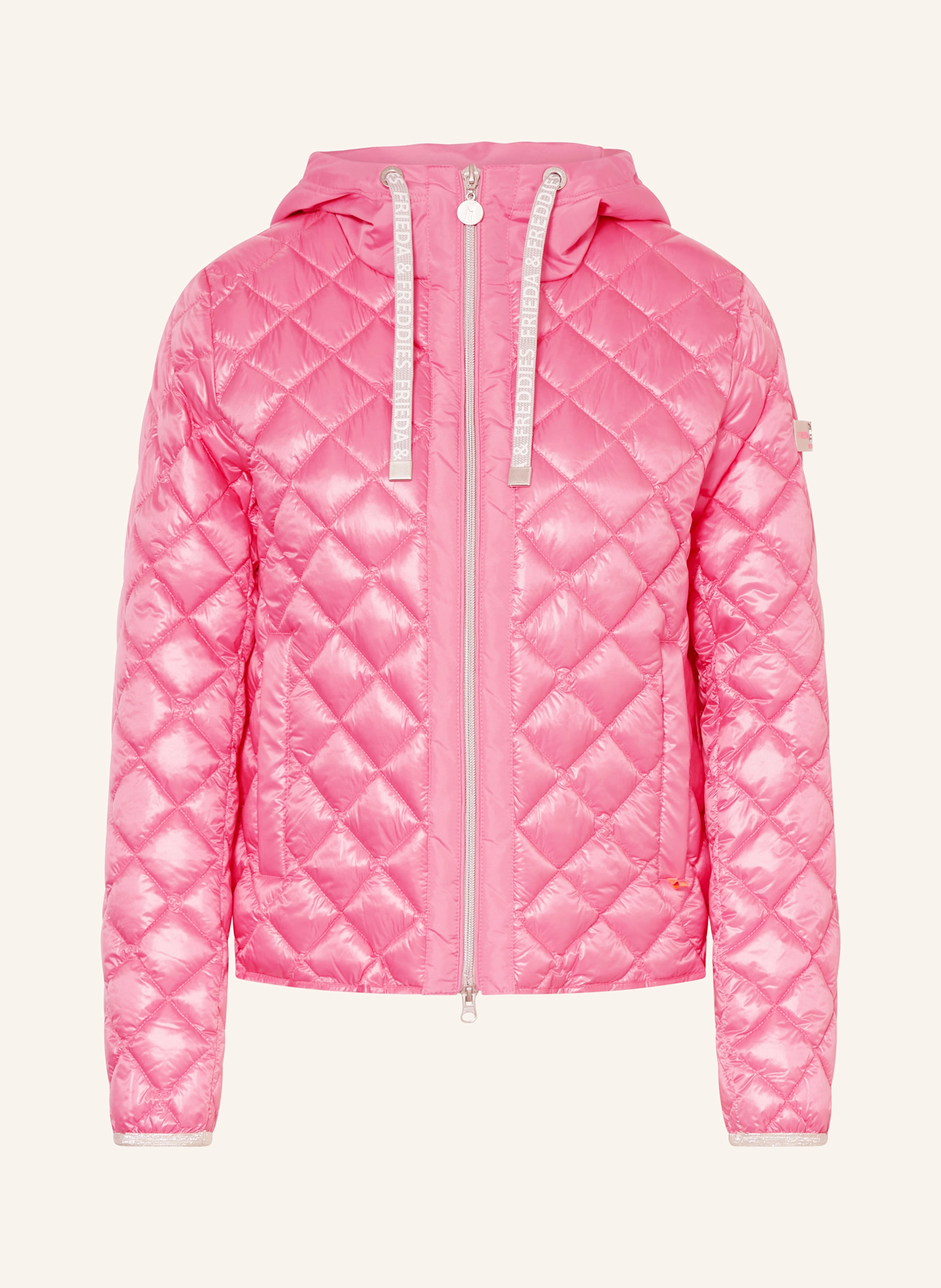 FRIEDA & FREDDIES Steppjacke YOSIE