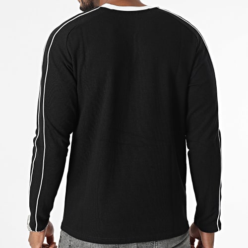 Sweat Crewneck Noir