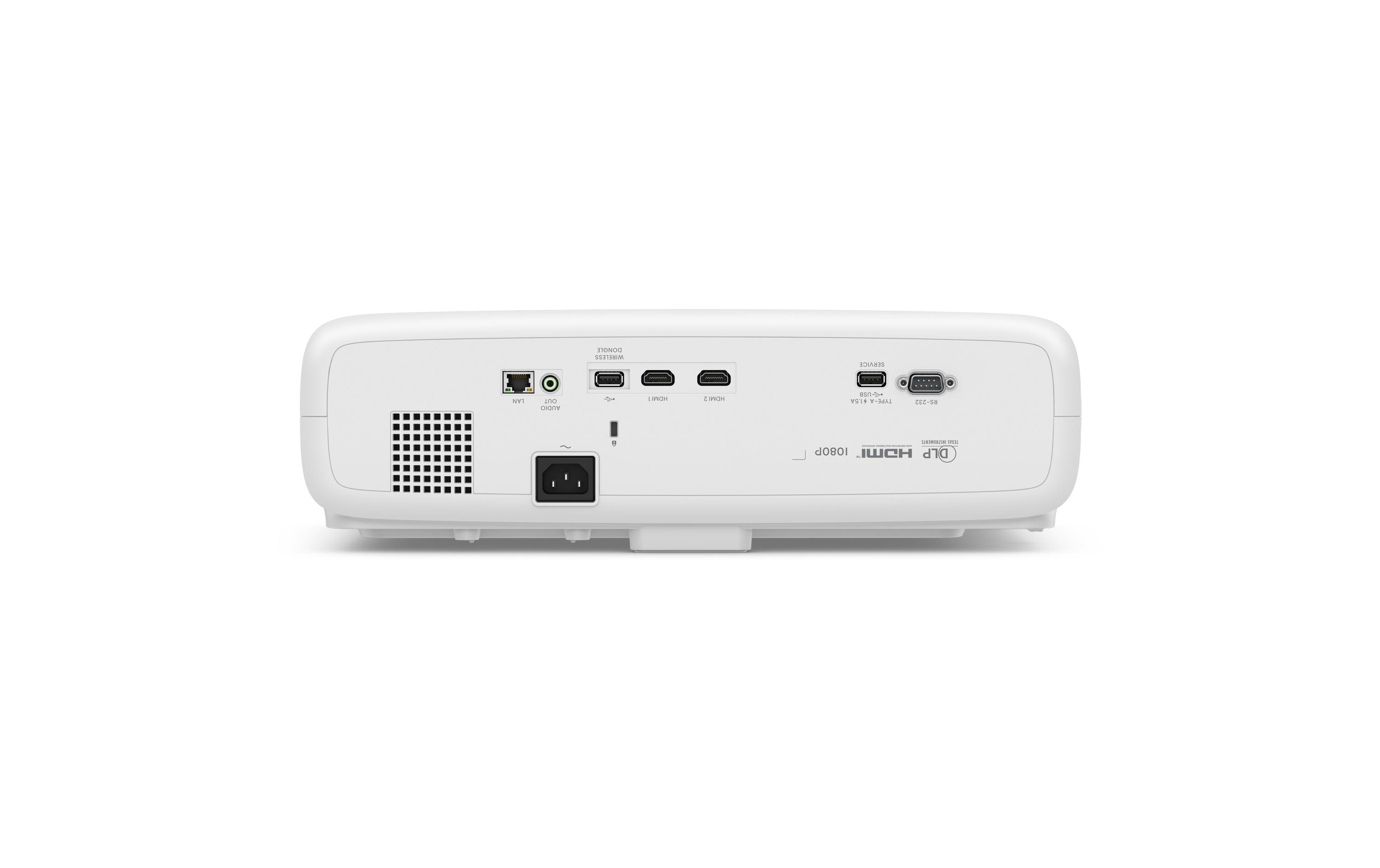 Projektor LH730<br>Leistungsstarker Projektor für Konferenzräume