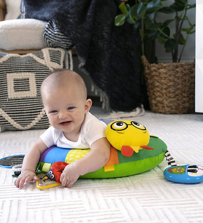 Baby Einstein Aktivitetsleget?j - Cal-A-Pillow