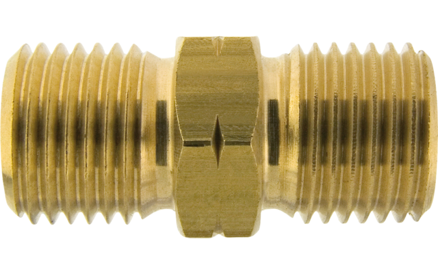 Enders Schlauchverbindung beids. R1/4 links