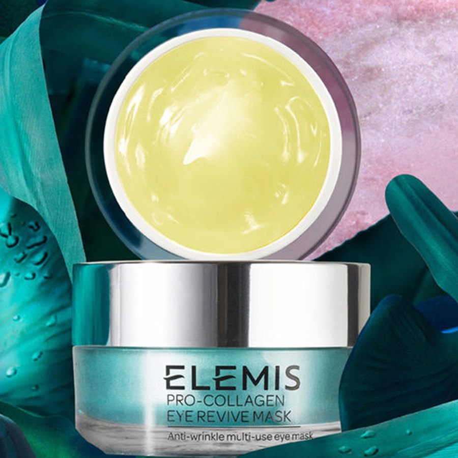Elemis Pro-Collagen Eye Revive Mask 15ml