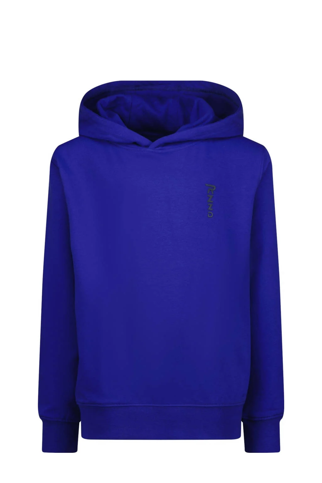 Raizzed hoodie blauw