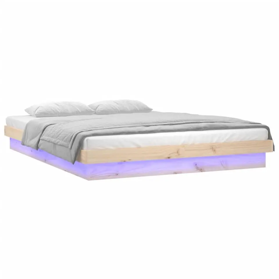 Meubelen > Bedden & accessoires > Bedden & bedframes