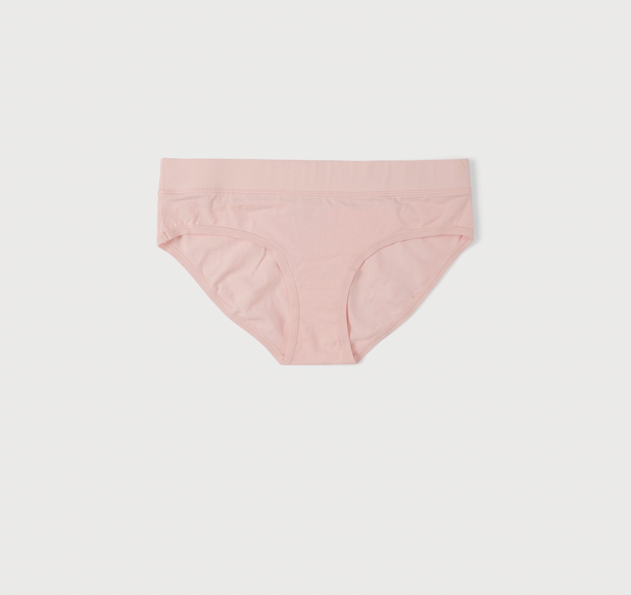 ORGANIC COTTON<br>Core Briefs 2-pack