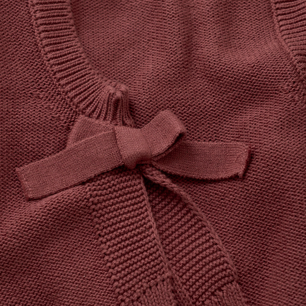 Organic strikvest