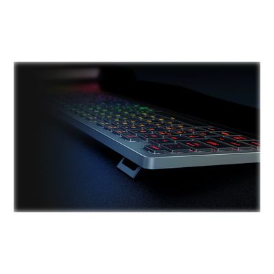 Cougar VANTAR AX BLACK - clavier filaire