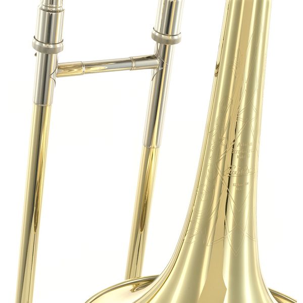 Bach A47X Professional Trombone