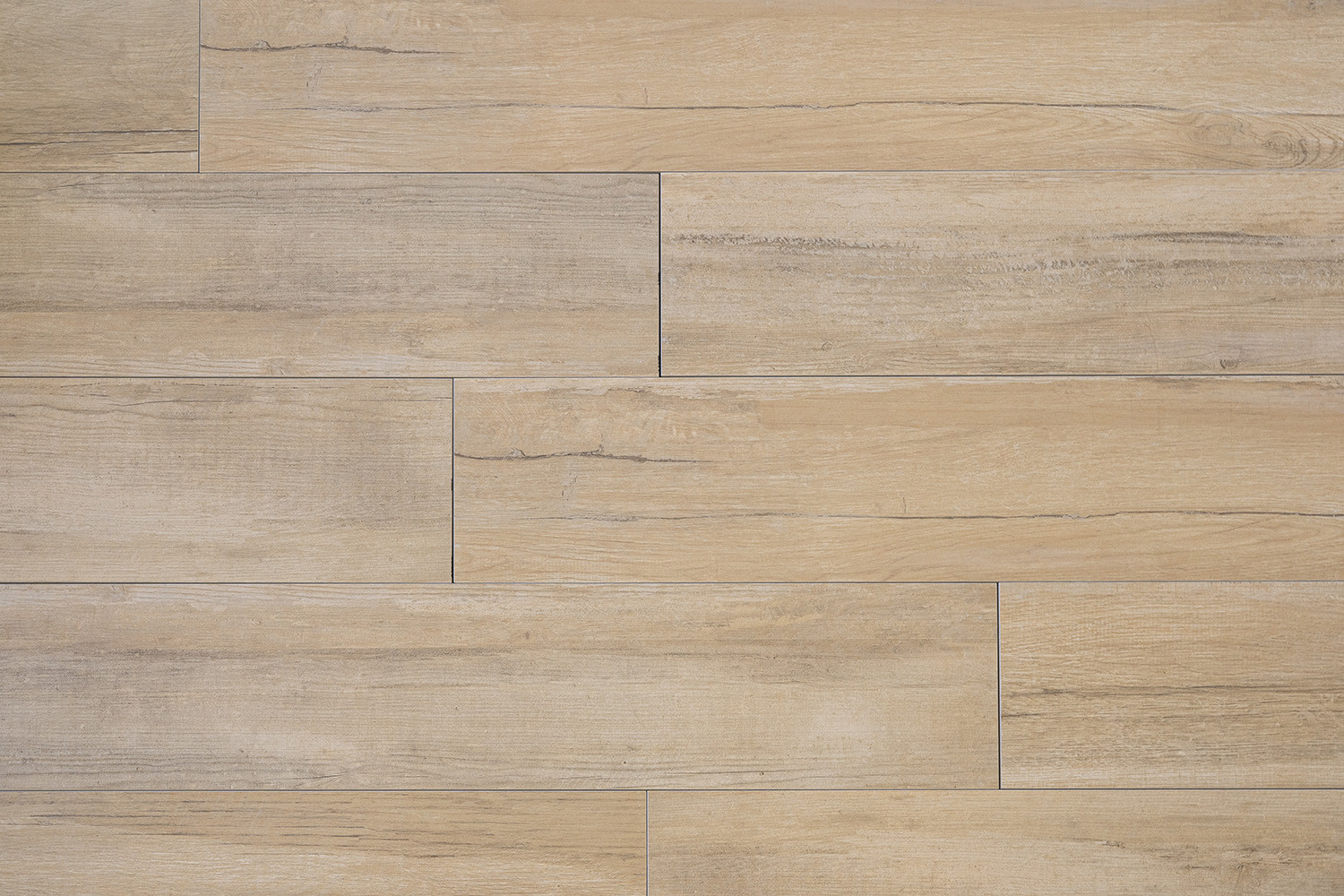 Navale Silva vloertegel 20x120cm eiken licht houtlook gerectificeerd