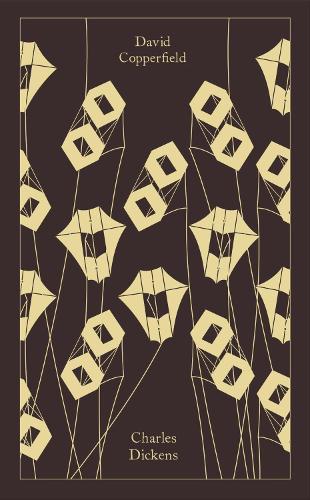 David Copperfield - Penguin Clothbound Classics (Hardback)
