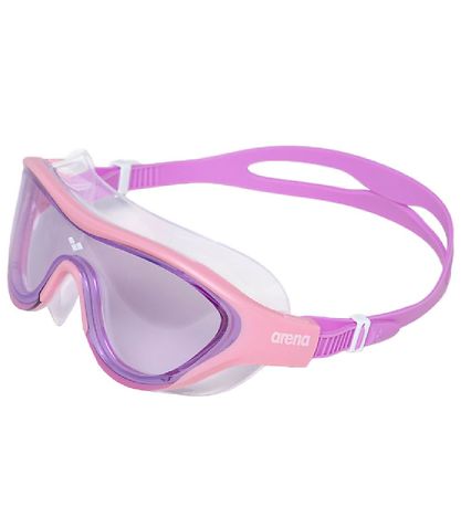 Arena Sv?mmebriller - The One Junior - Pink/Pink Violet