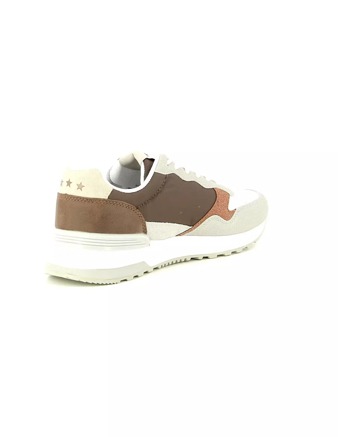 TEDDY SMITH TEDLINE 71420 - Baskets Taupe