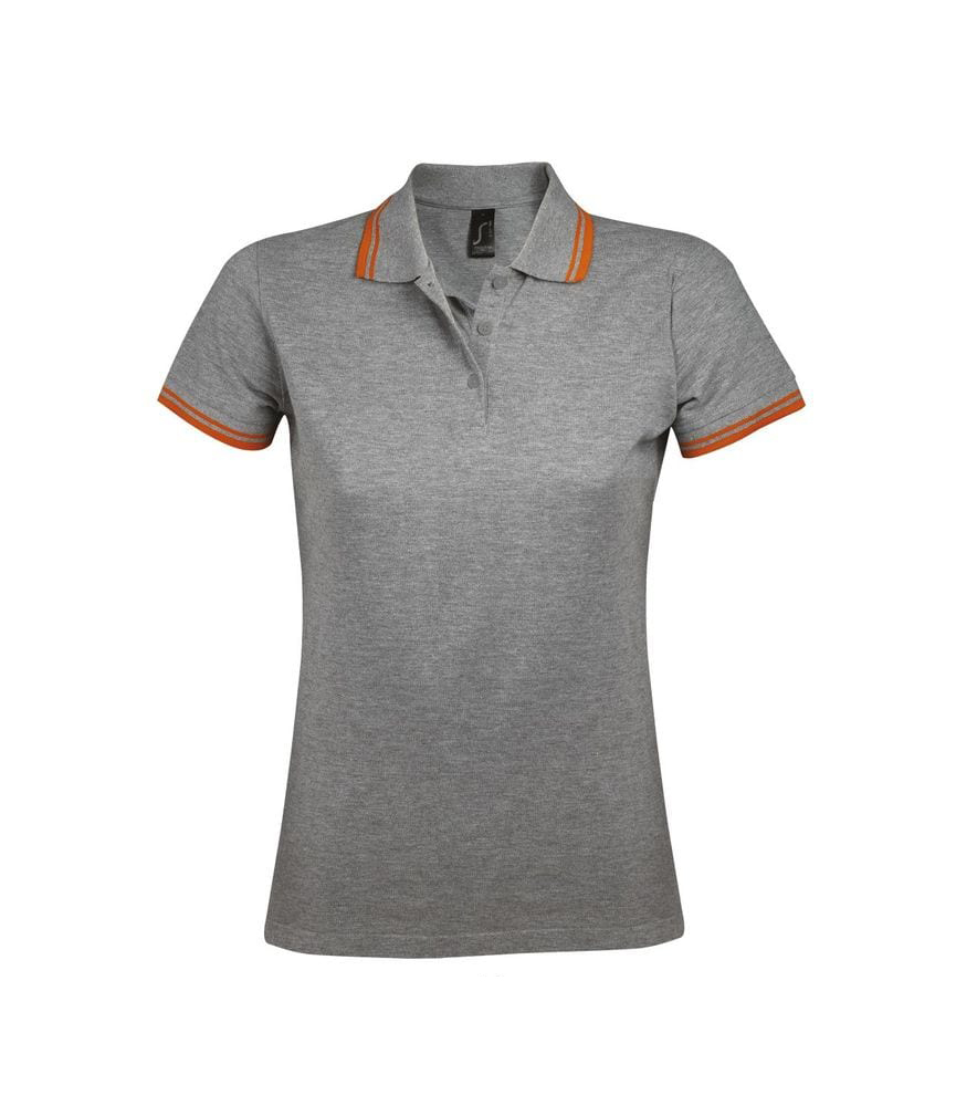 SOL'S 00578 - PASADENA WOMEN Polo Femme