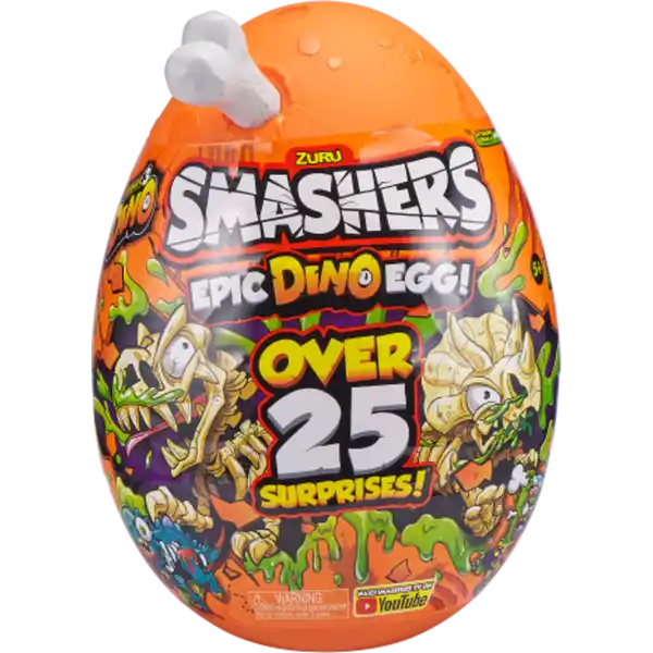 Dino Überraschungsbälle Serie 3