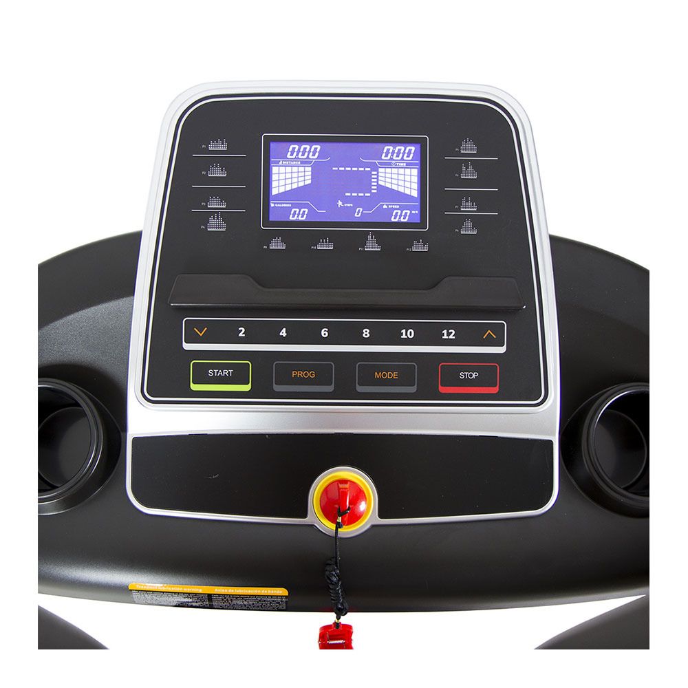 BH Fitness PIONEER S2 - Tapis de course