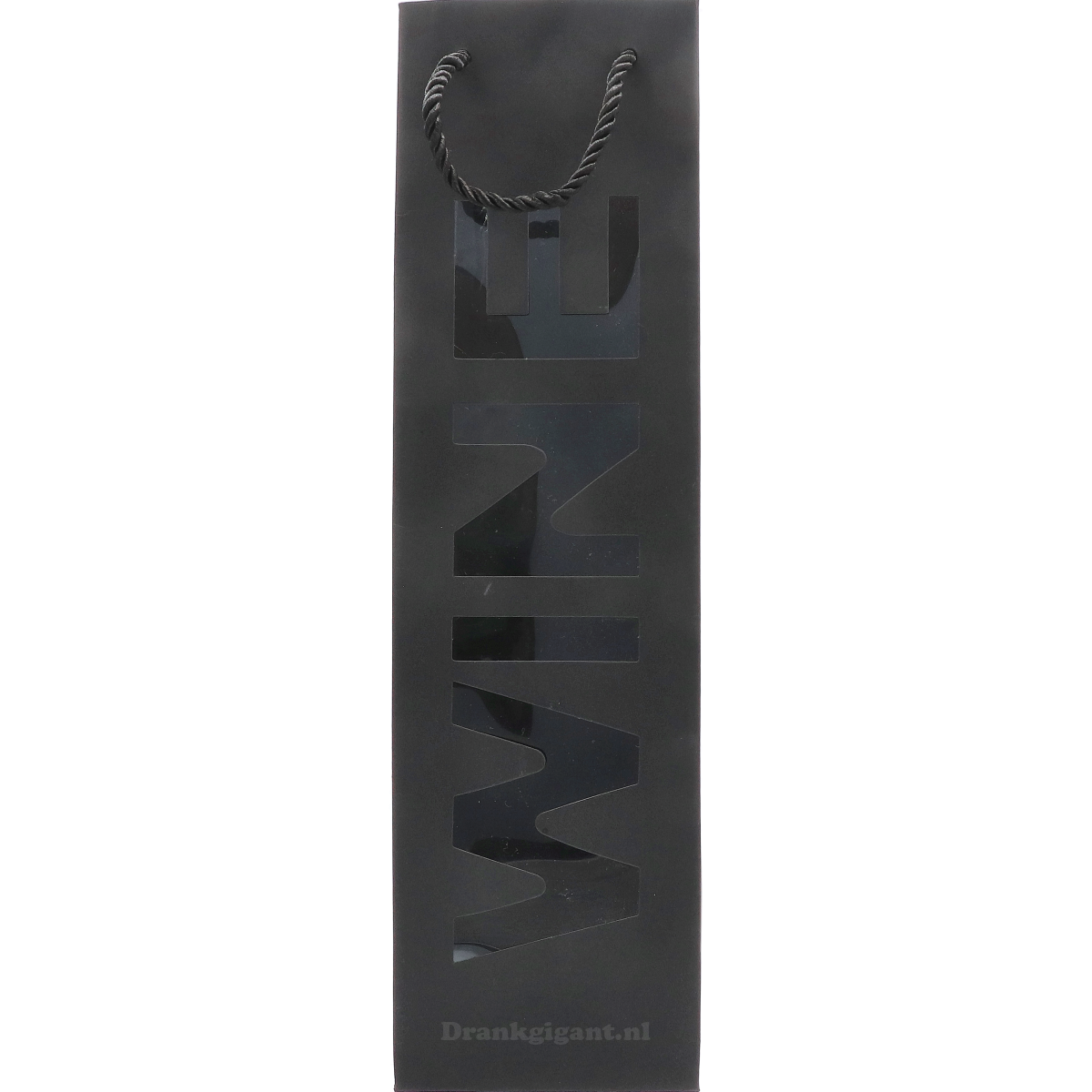 Fleszak Wine Zwart