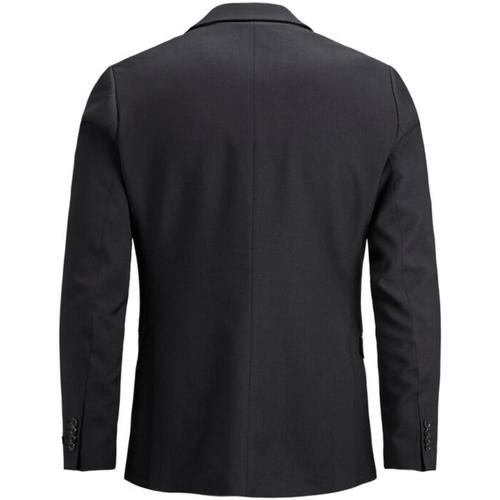 Jack & Jones - 12141107 JPRSOLARIS BLAZER NOOS BLACK Negro