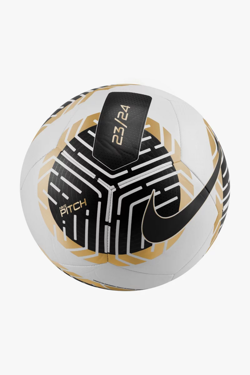 Nike Pitch Fussball