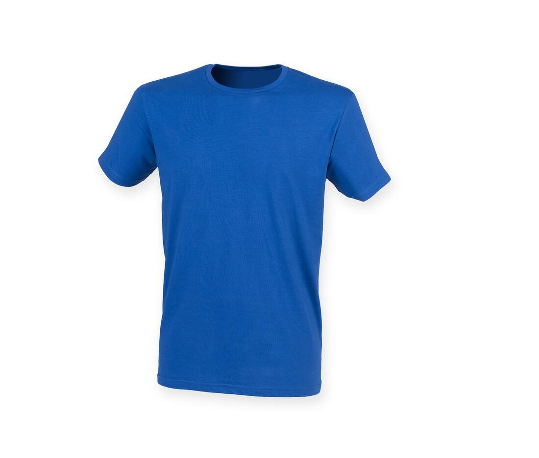 SF Men SF121 - T-shirt Stretch Feel Good Homme