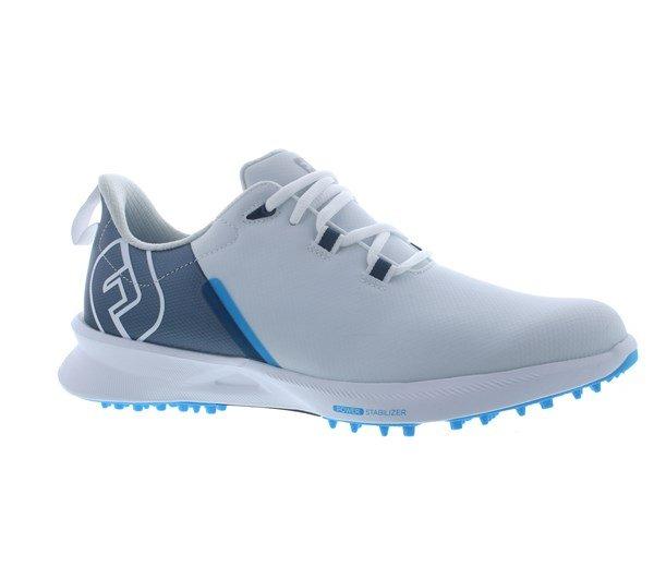 FootJoy Fuel Spikeless Golf Shoes Mens