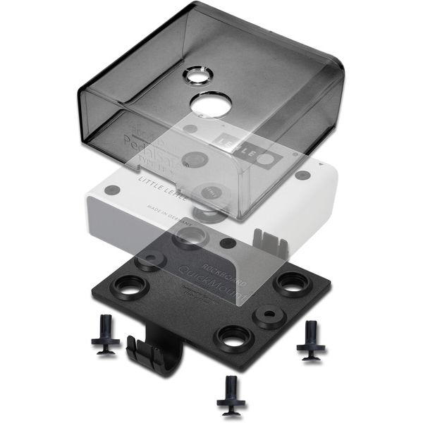 Rockboard PedalSafe Type LE2