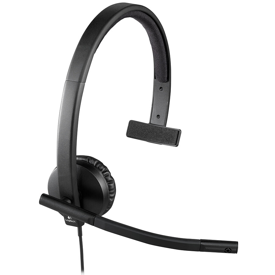 Logitech H570e Mono