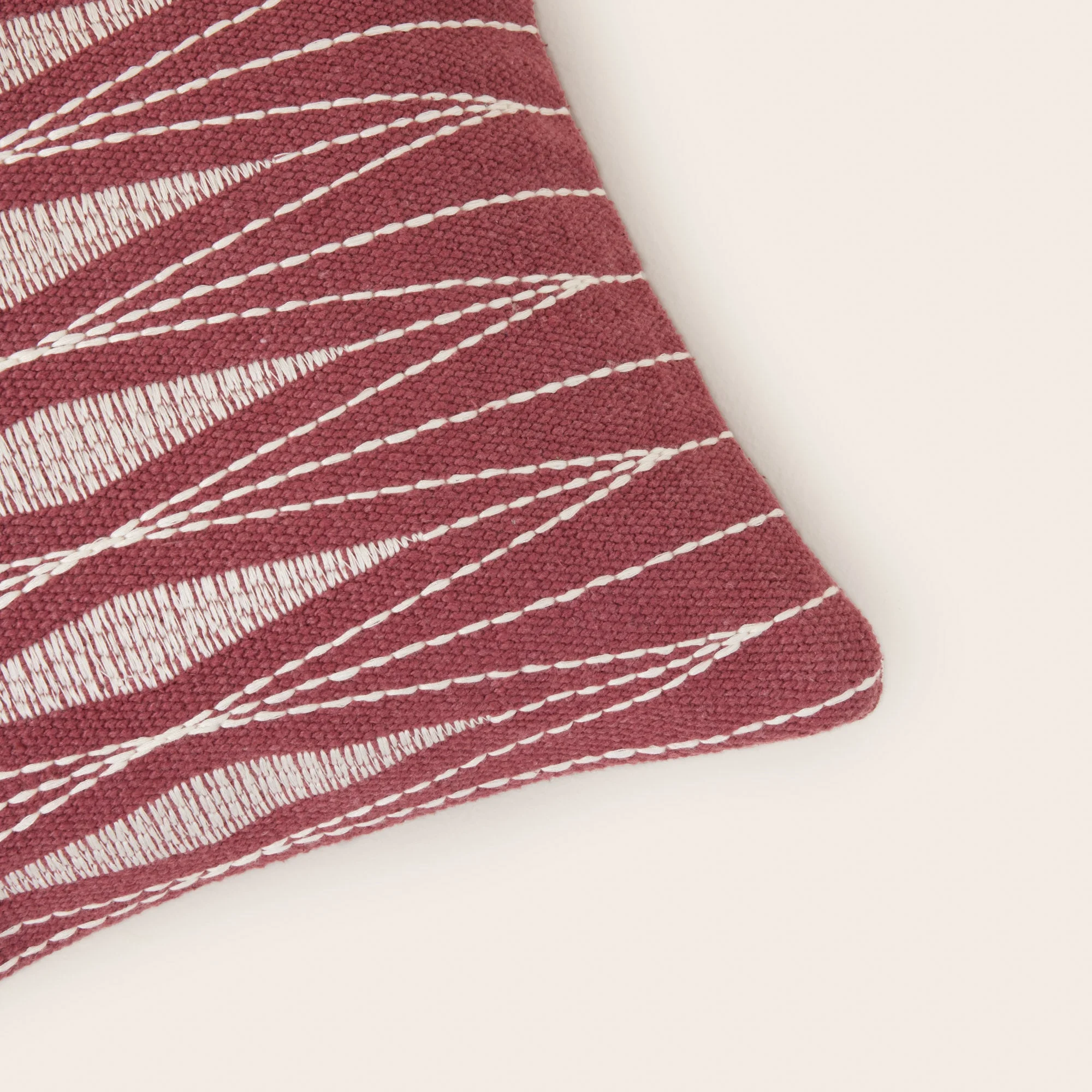 ESRA - Housse de coussin | Rose