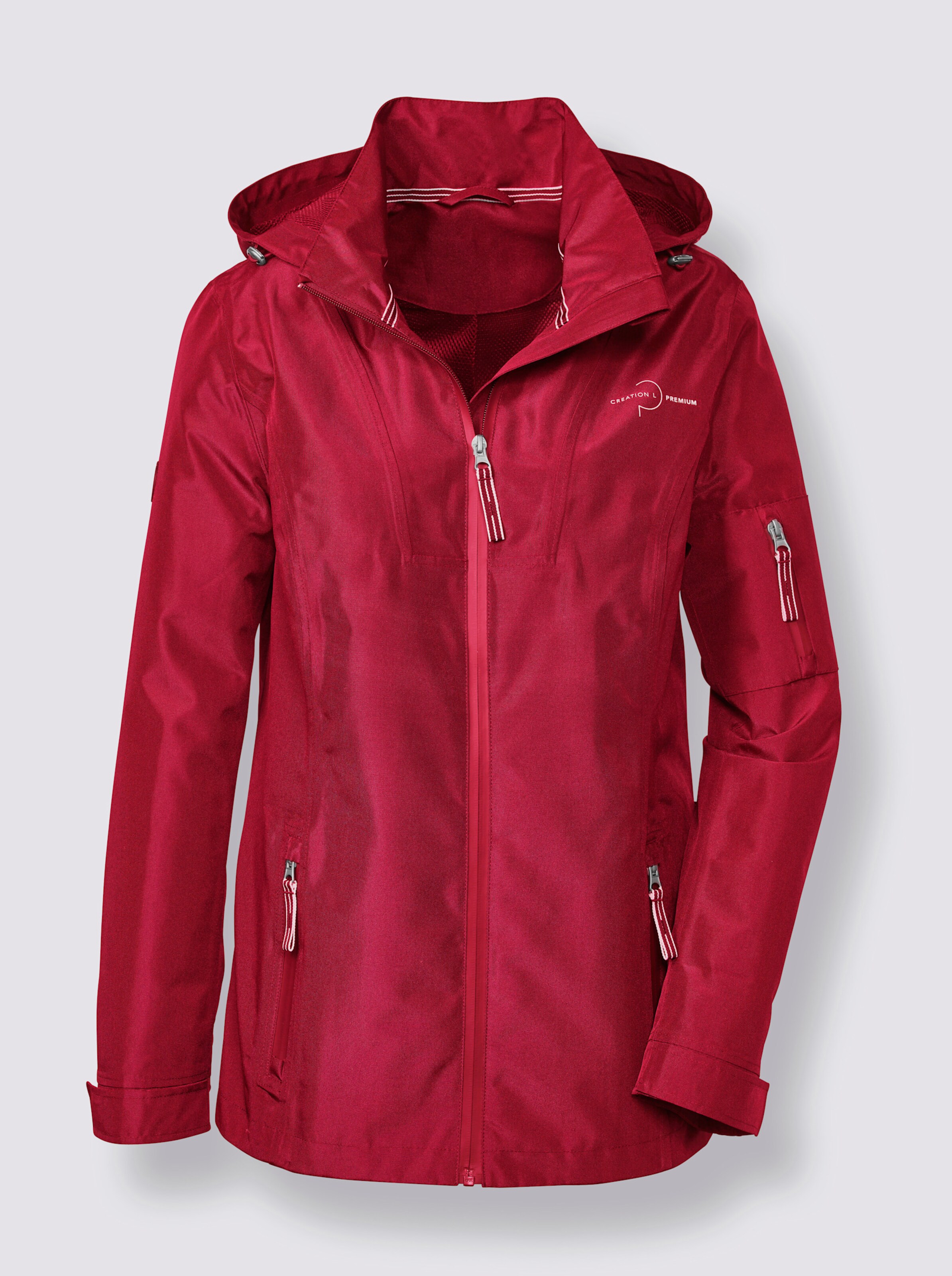 Sympatex-Jacke